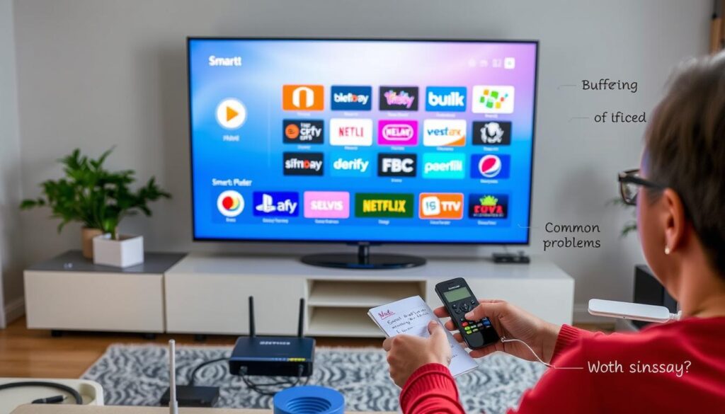 How to use Smart IPTV?