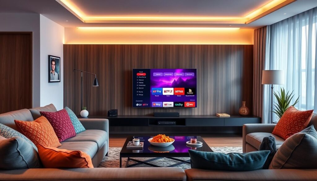 How to use Smart IPTV?
