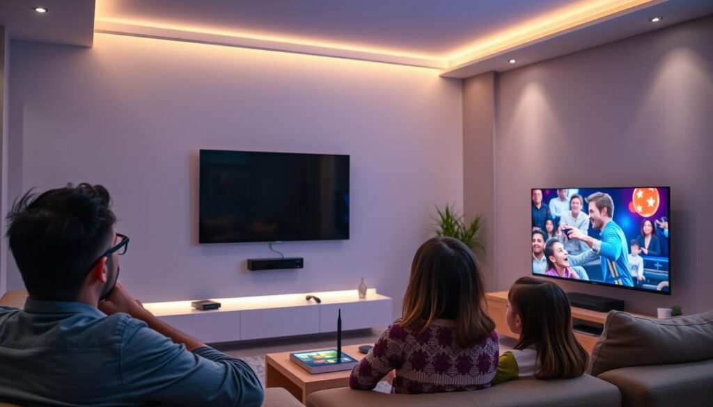 MOM IPTV