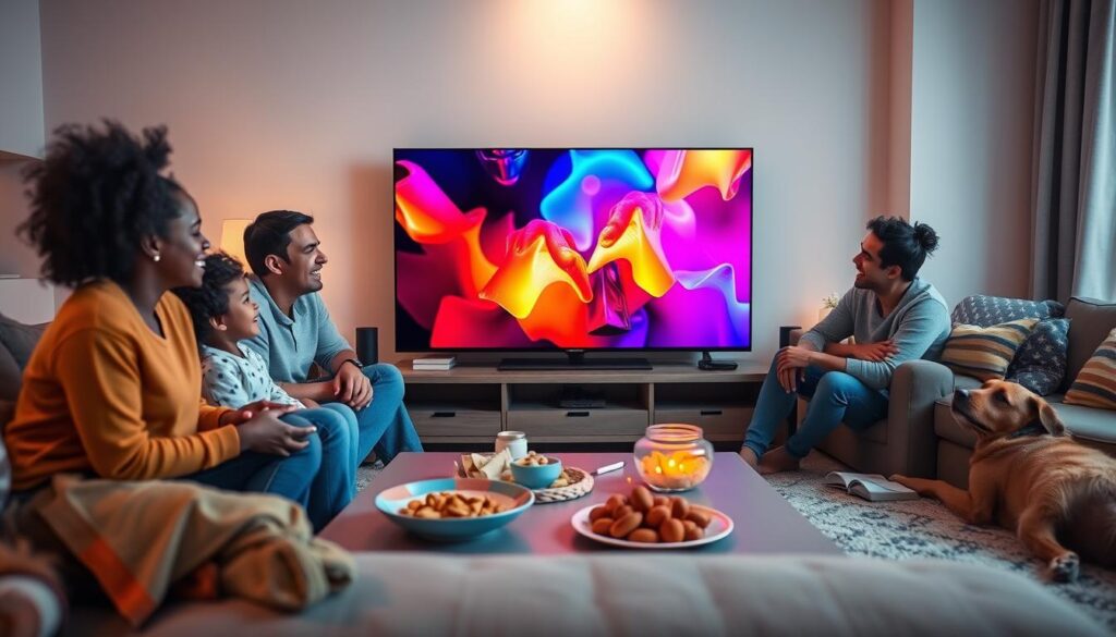 MOM IPTV